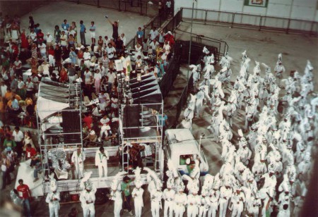 SAMBÓDROMO DO RIO DE JANEIRO_TRANSASOM_1985