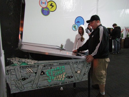 SWU_Paulinia / SP_Novembro 2011