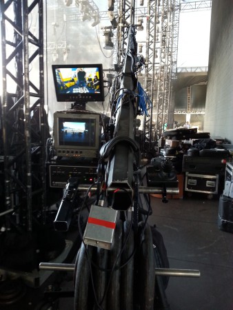 Multi Show - 09/11/2013 - Cidade do Rock / RJ - Festival Banco do Brasil / Titãs / Red Hot Chilli Peppers e Yeah Teah Yeahs